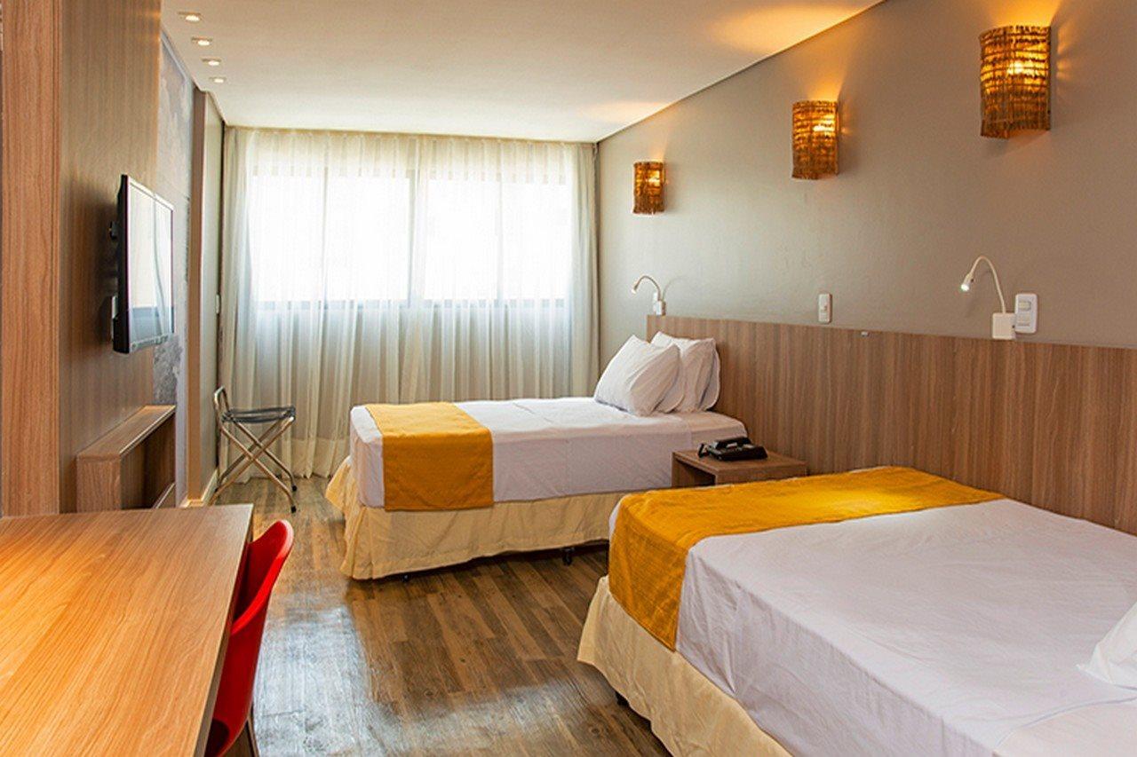 Comfort Maceio (Alagoas)