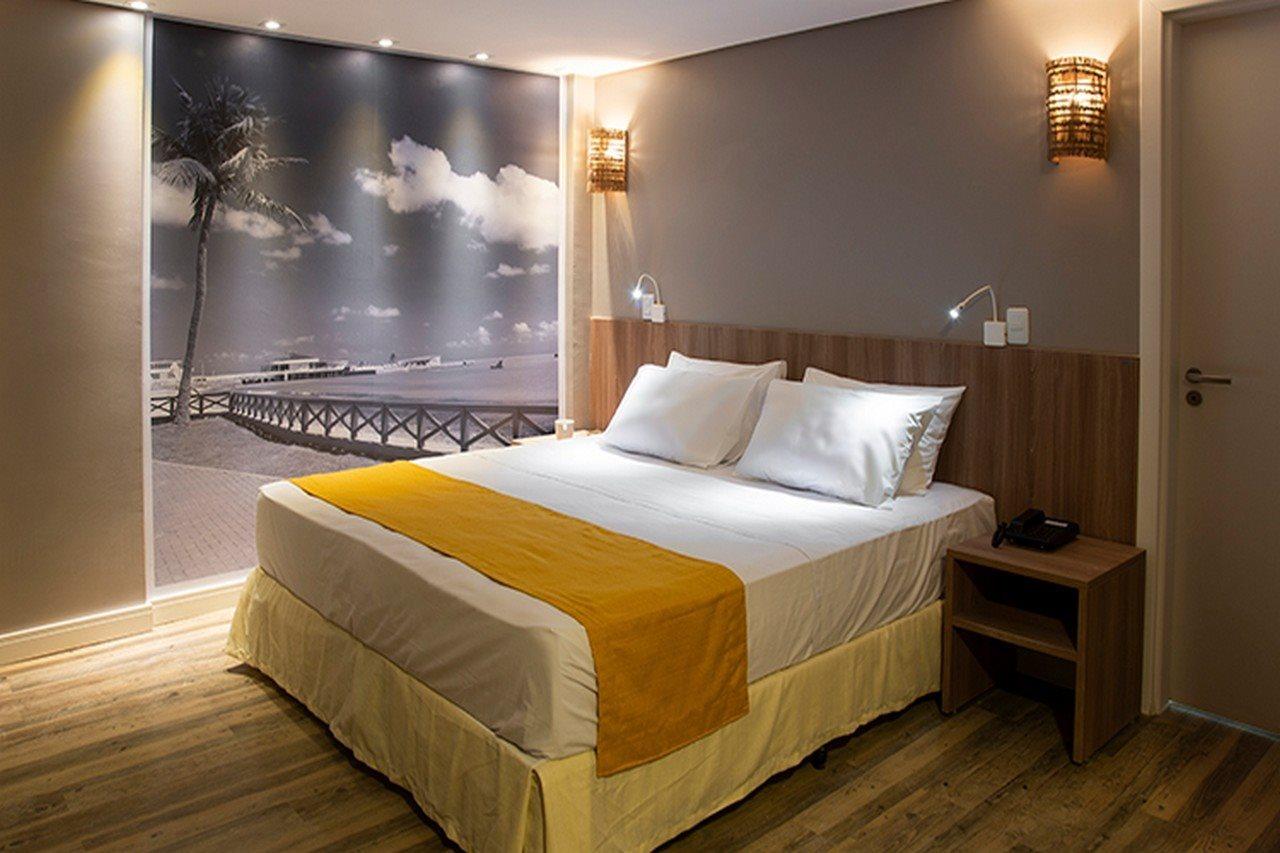 Hotel Comfort