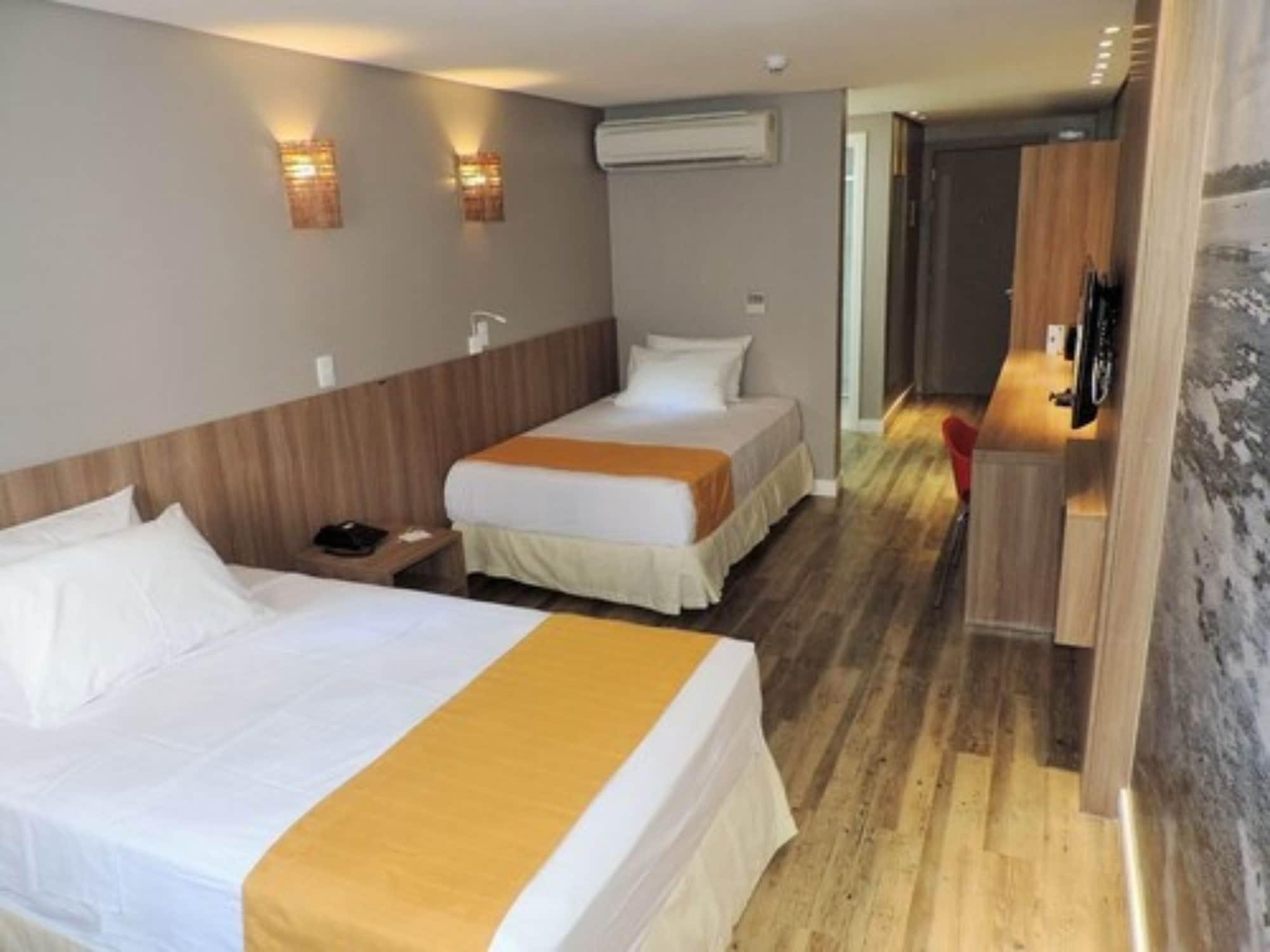 Comfort Maceio (Alagoas)