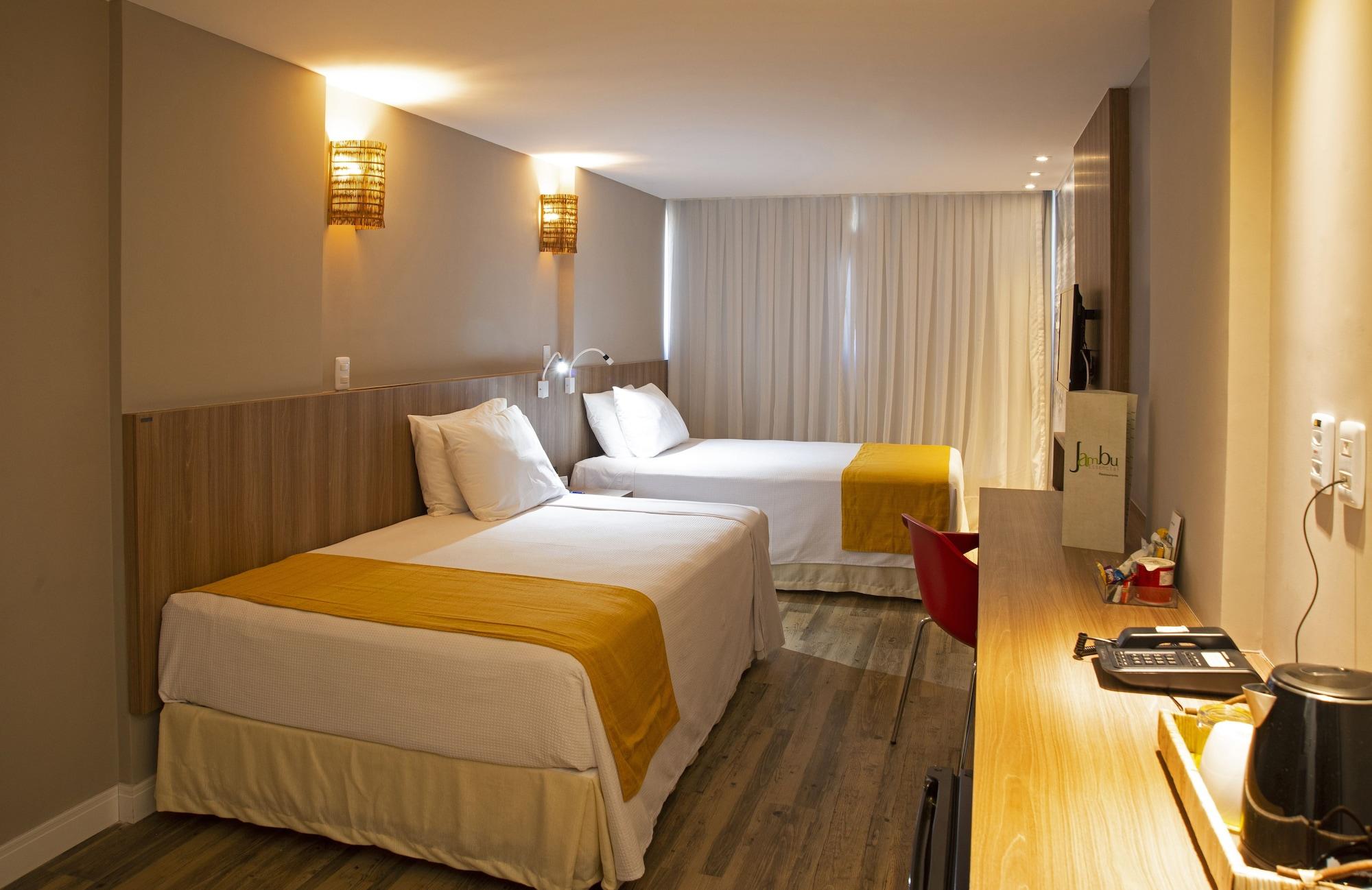 Comfort 3*
