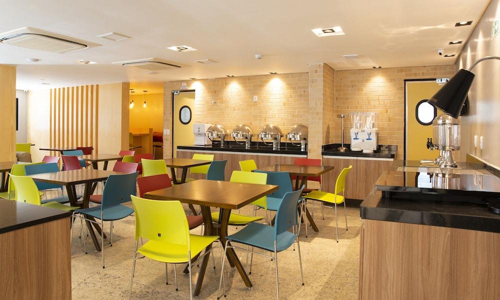 Comfort Hotel Maceio (Alagoas)