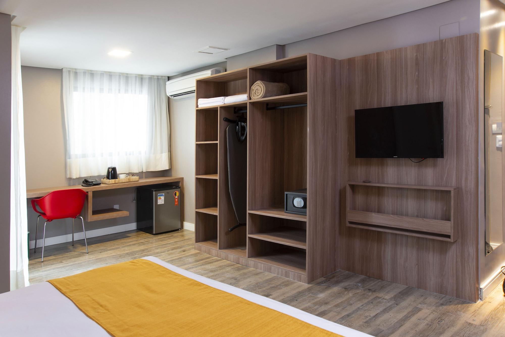 Comfort Hotel Maceio (Alagoas)