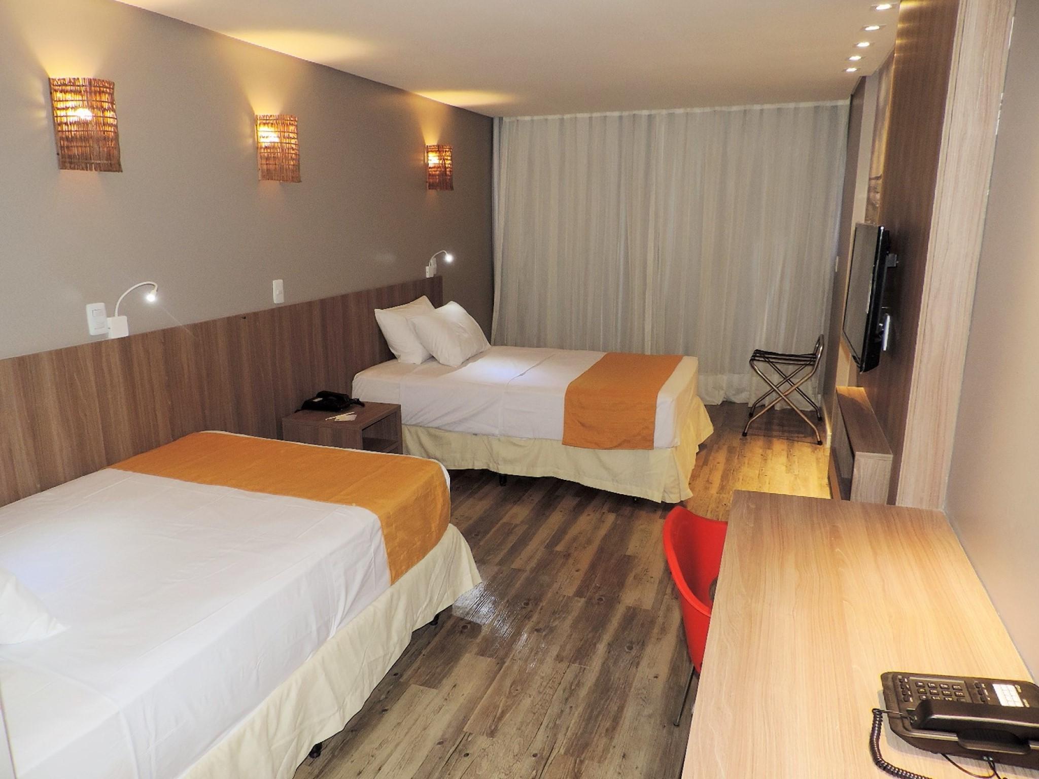 Comfort 3* Maceio (Alagoas)