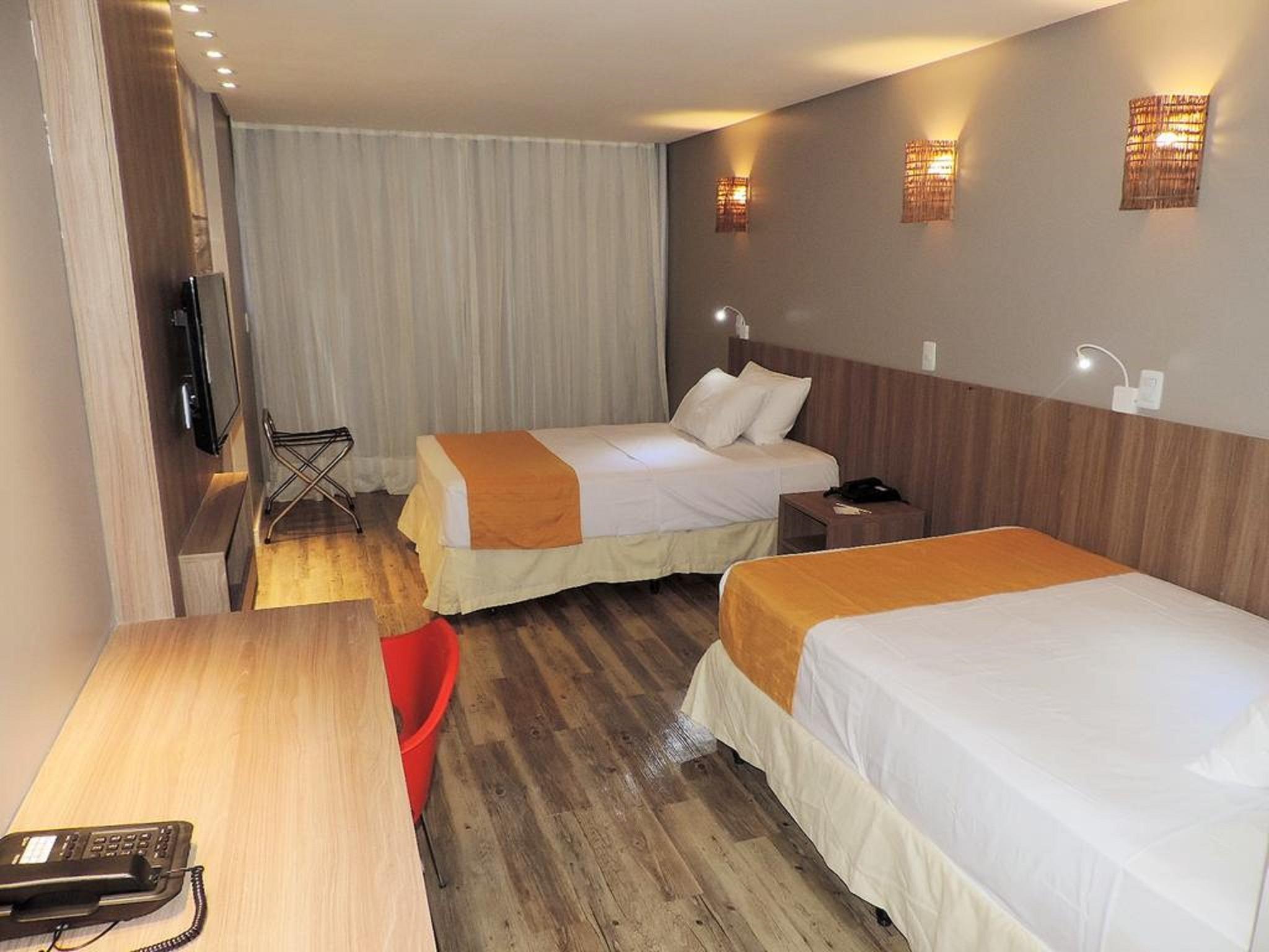 Comfort Maceio (Alagoas)