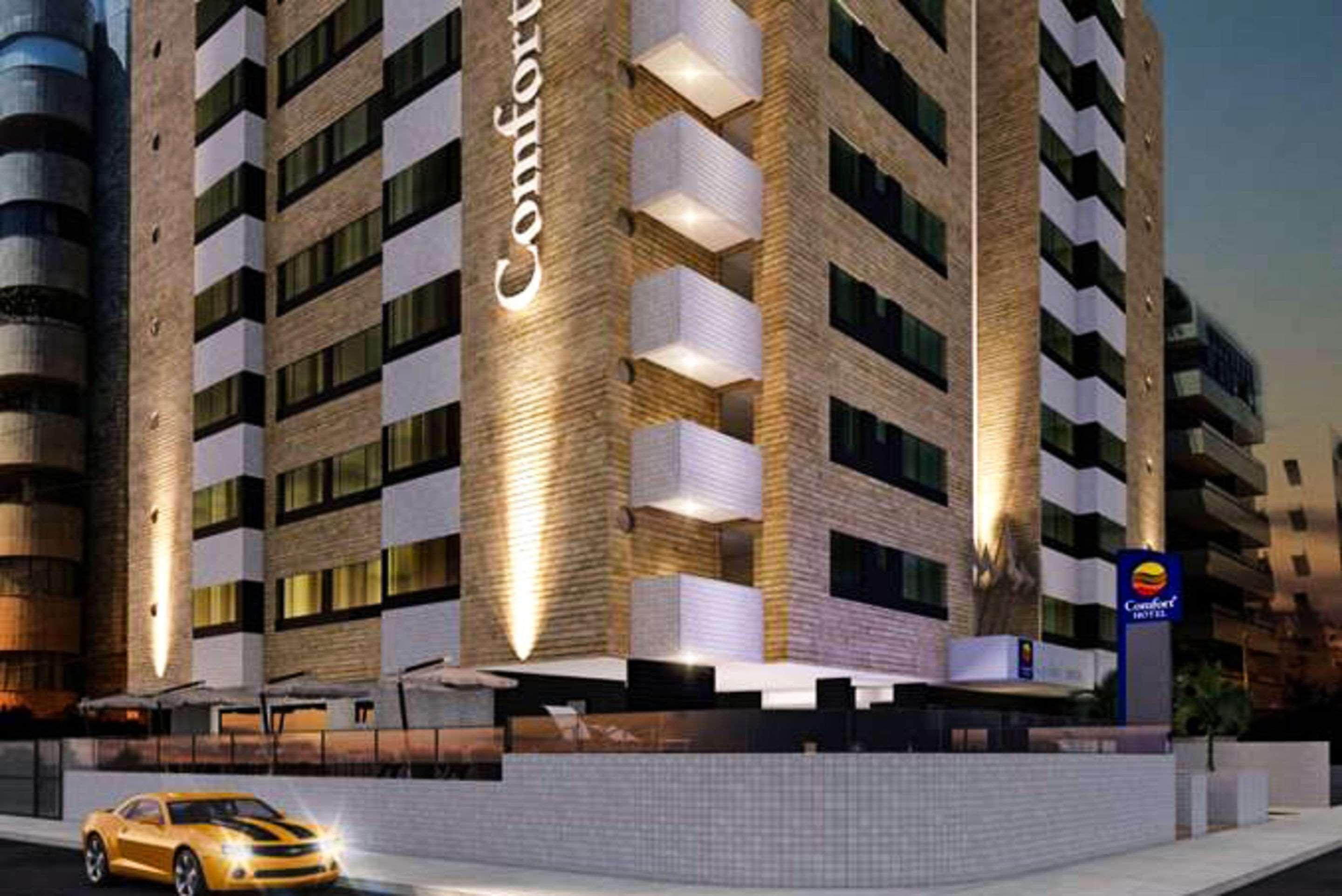 Comfort Maceio (Alagoas)