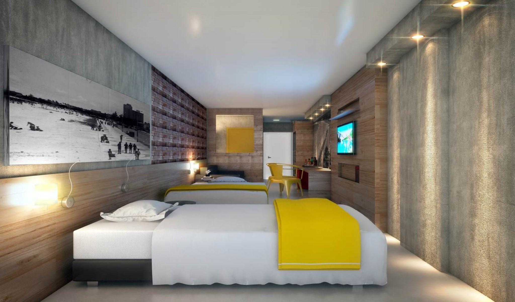 Comfort Hotel