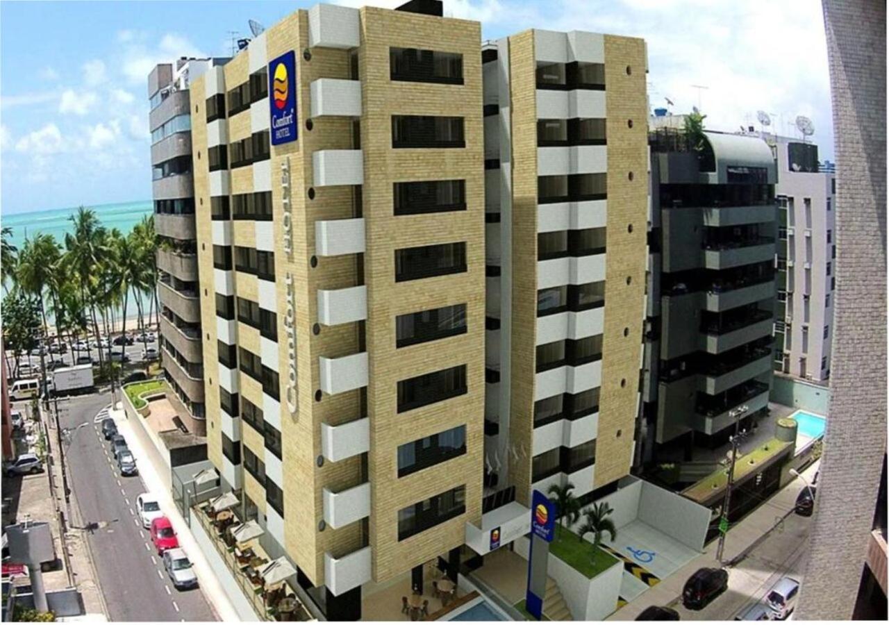 Hotel Comfort Maceio (Alagoas)
