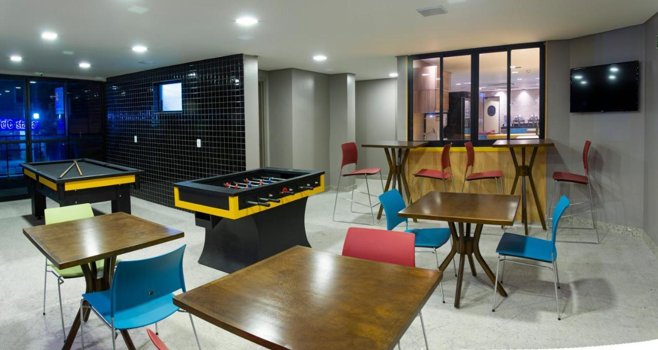 Comfort Maceio (Alagoas)