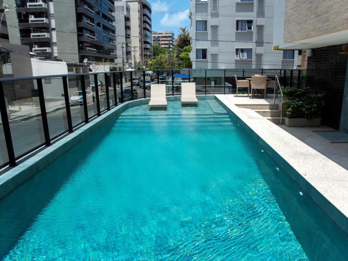 Hotel Comfort Maceio (Alagoas)
