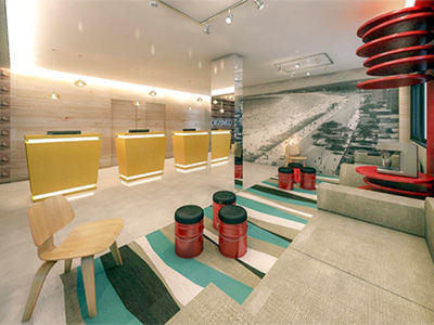 Hotel Comfort 3*