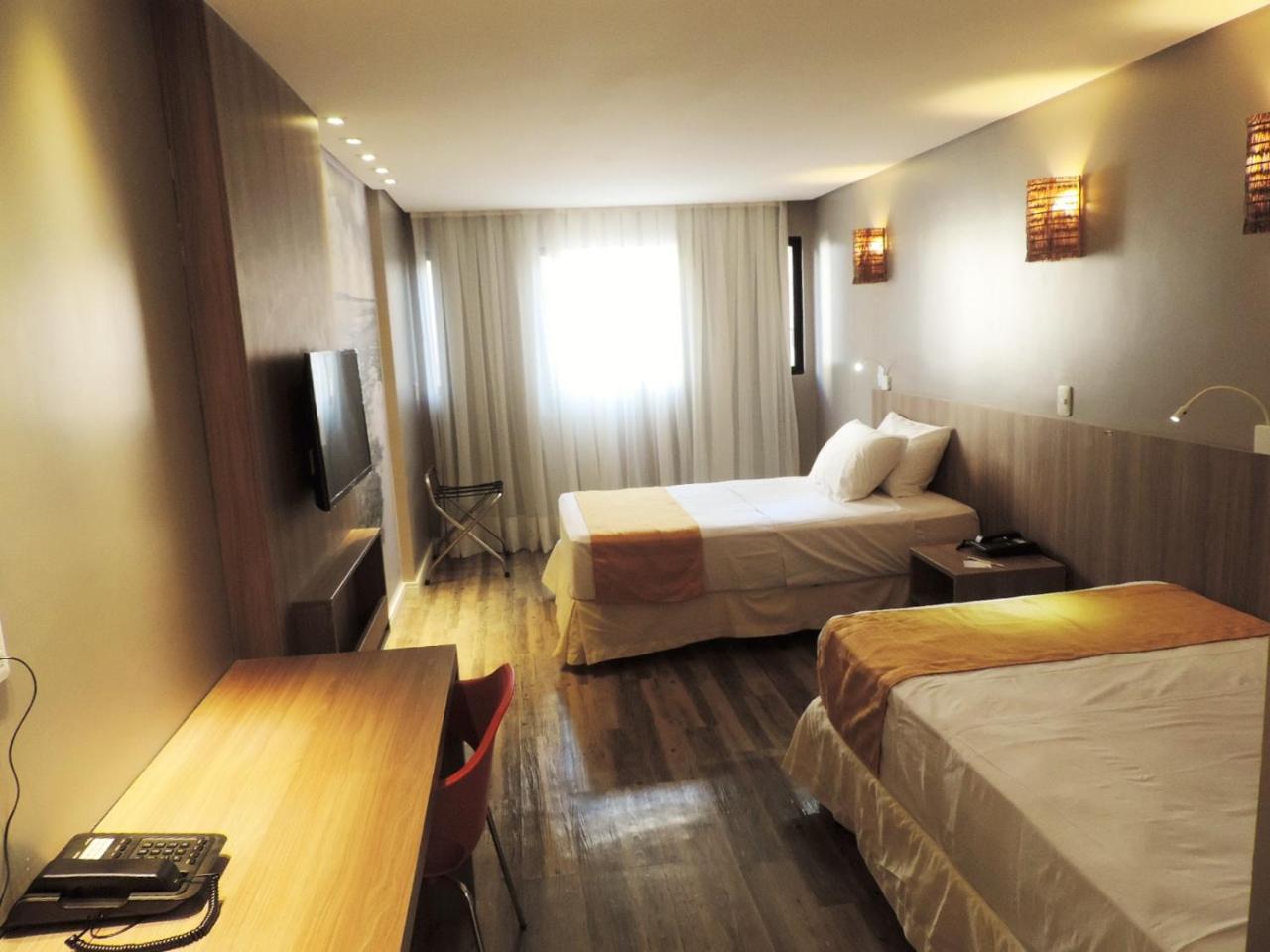 Comfort Hotel 3*