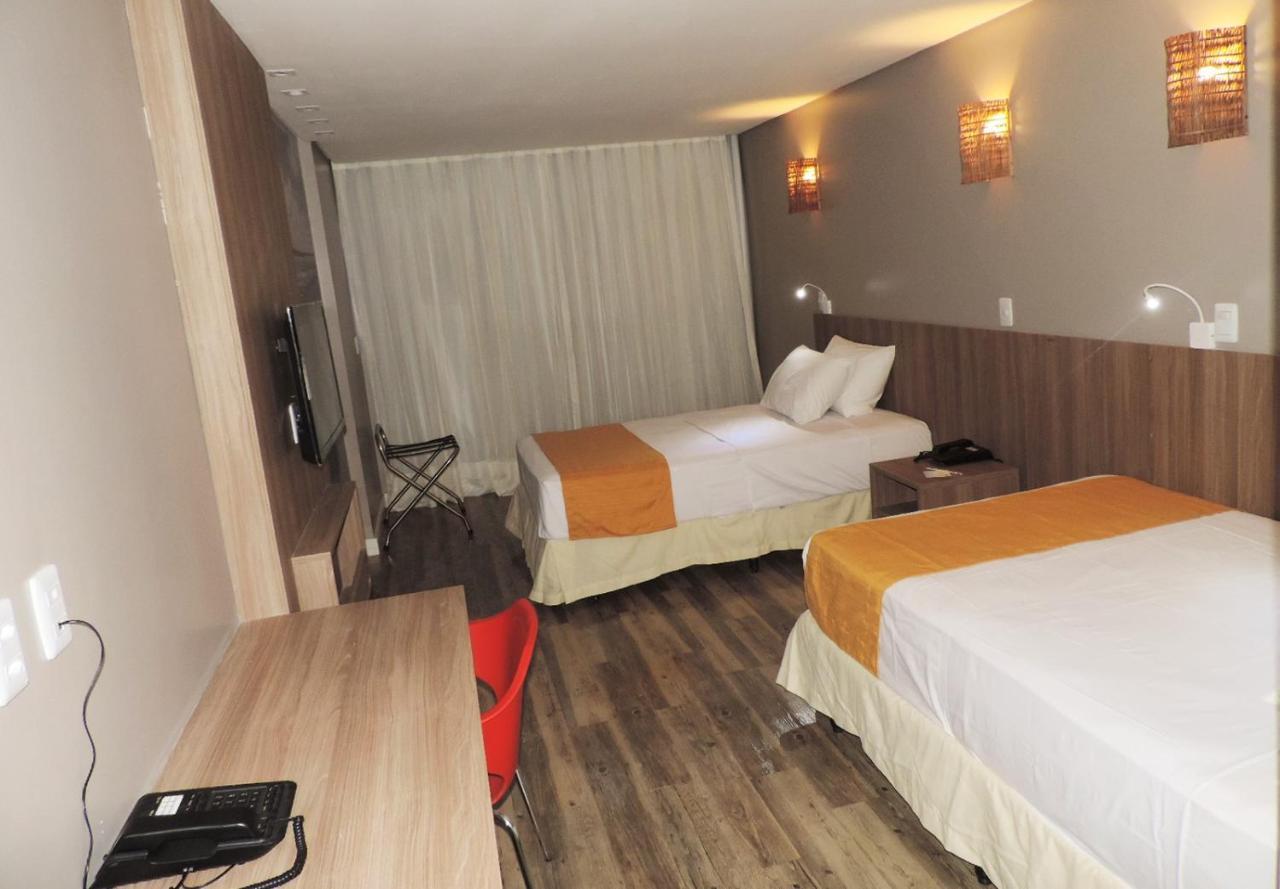 Hotel Comfort