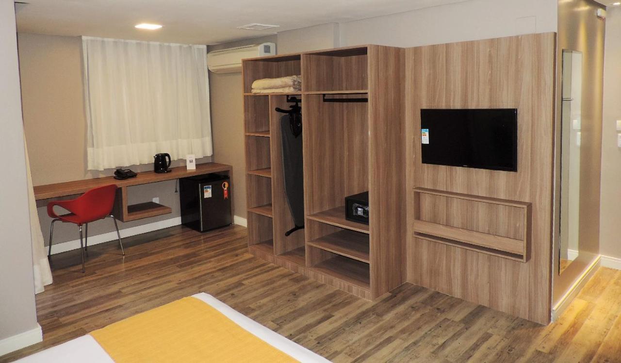 Comfort Maceio (Alagoas)
